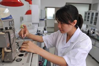 高分子材料測(cè)試